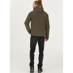 Weather Report Brennon W-Pro 15000 Jakke Herre