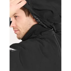 Weather Report Brennt W-Pro 15000 Jakke Herre