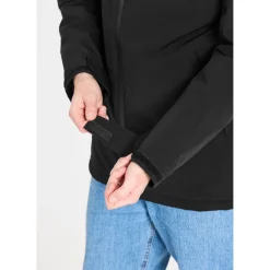 Weather Report Brennt W-Pro 15000 Jakke Herre