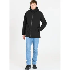 Weather Report Brennt W-Pro 15000 Jakke Herre