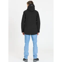 Weather Report Brennt W-Pro 15000 Jakke Herre