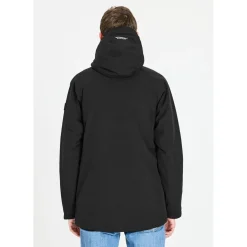 Weather Report Brennt W-Pro 15000 Jakke Herre