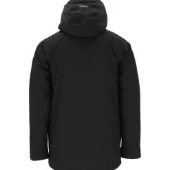 Weather Report Brennt W-Pro 15000 Jakke Herre