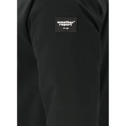 Weather Report Brennt W-Pro 15000 Jakke Herre