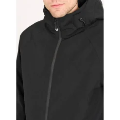 Weather Report Brennt W-Pro 15000 Jakke Herre