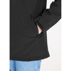 Weather Report Brennt W-Pro 15000 Jakke Herre