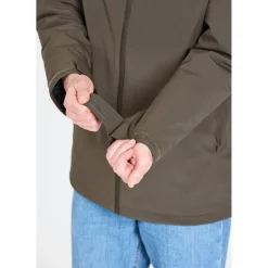 Weather Report Brennt W-Pro 15000 Jakke Herre