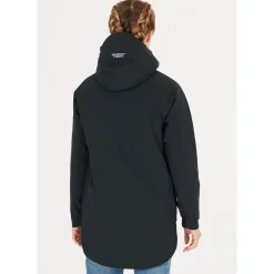 Weather Report Britta Padded W-Pro 15000 Vinter/regnjakke Dame