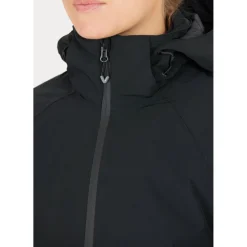 Weather Report Britta Padded W-Pro 15000 Vinter/regnjakke Dame