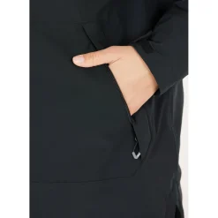 Weather Report Britta Padded W-Pro 15000 Vinter/regnjakke Dame