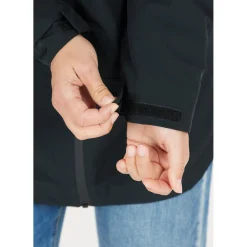 Weather Report Britta Padded W-Pro 15000 Vinter/regnjakke Dame