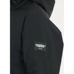 Weather Report Britta Padded W-Pro 15000 Vinter/regnjakke Dame