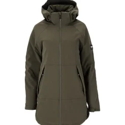 Weather Report Britta Padded W-Pro 15000 Vinterjakke Dame