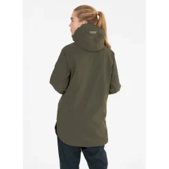 Weather Report Britta Padded W-Pro 15000 Vinterjakke Dame