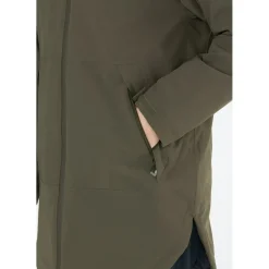 Weather Report Britta Padded W-Pro 15000 Vinterjakke Dame