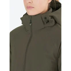 Weather Report Britta Padded W-Pro 15000 Vinterjakke Dame