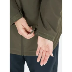 Weather Report Britta Padded W-Pro 15000 Vinterjakke Dame