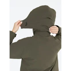 Weather Report Britta Padded W-Pro 15000 Vinterjakke Dame