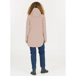 Weather Report Brittan W-Pro 15000 Regnjakke Dame