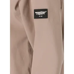 Weather Report Brittan W-Pro 15000 Regnjakke Dame