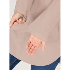 Weather Report Brittan W-Pro 15000 Regnjakke Dame