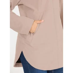 Weather Report Brittan W-Pro 15000 Regnjakke Dame