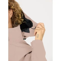 Weather Report Brittan W-Pro 15000 Regnjakke Dame