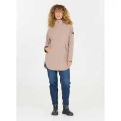 Weather Report Brittan W-Pro 15000 Regnjakke Dame