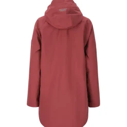 Weather Report Brittan W-Pro 15000 Regnjakke Dame