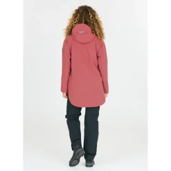 Weather Report Brittan W-Pro 15000 Regnjakke Dame