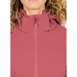 Weather Report Brittan W-Pro 15000 Regnjakke Dame