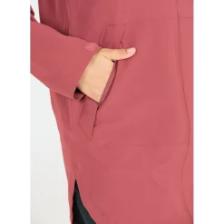 Weather Report Brittan W-Pro 15000 Regnjakke Dame