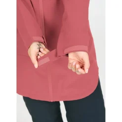 Weather Report Brittan W-Pro 15000 Regnjakke Dame