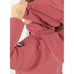 Weather Report Brittan W-Pro 15000 Regnjakke Dame