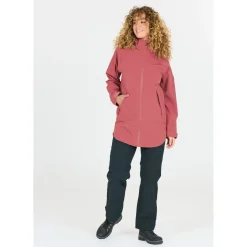 Weather Report Brittan W-Pro 15000 Regnjakke Dame