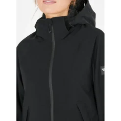 Weather Report Brittan W-Pro 15000 Regnjakke Dame