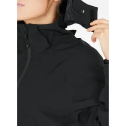 Weather Report Brittan W-Pro 15000 Regnjakke Dame