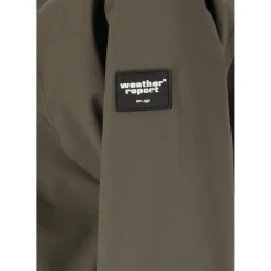 Weather Report Brittan W-Pro 15000 Regnjakke Dame