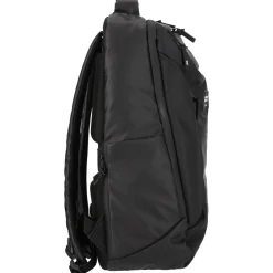 Weather Report Bronze PU Computer Rygsæk