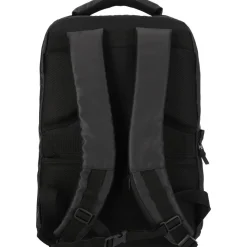 Weather Report Bronze PU Computer Rygsæk