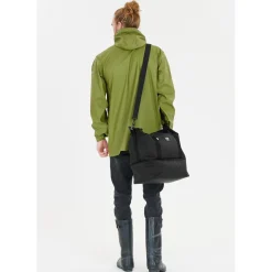 Weather Report Bronze Weekendtaske