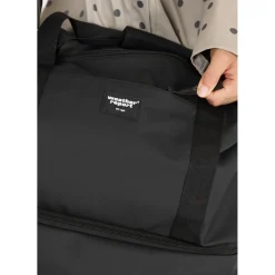 Weather Report Bronze Weekendtaske