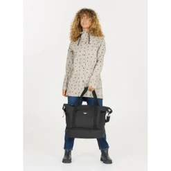 Weather Report Bronze Weekendtaske