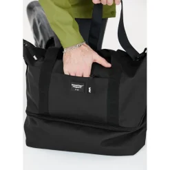 Weather Report Bronze Weekendtaske