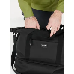 Weather Report Bronze Weekendtaske