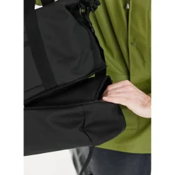 Weather Report Bronze Weekendtaske