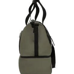 Weather Report Bronze Weekendtaske