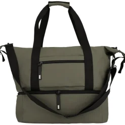 Weather Report Bronze Weekendtaske