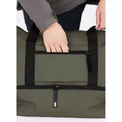 Weather Report Bronze Weekendtaske