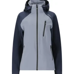 Weather Report Camelia Regnjakke Dame